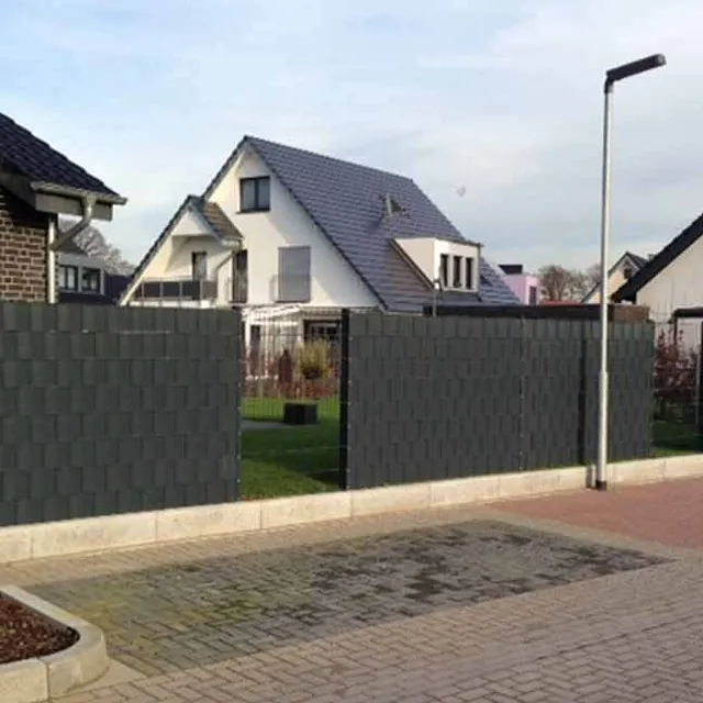 Sichtschutzzaun Prolife